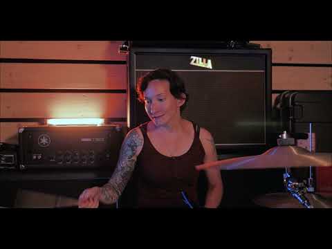 The Light - Disturbed (acoustic cover by Metal Cleaner)