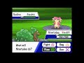 Pokemon Hollow Woods - Gameplay Walkthrough Part 3