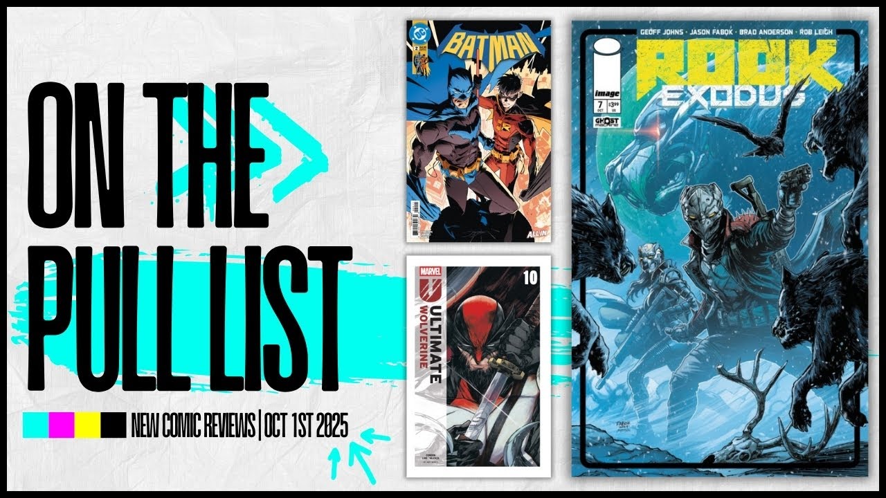 Кто присоединится к Лиге Абсолютной Справедливости? | В списке кандидатов 01.10.2025