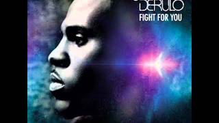 Jasin Derulo - Fight For You (HQ)