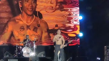 Cerita Kaka Slank Anniversary album ke 7 di Colomadu Surakarta