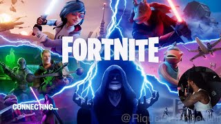 Fortnite Gameplay Nintendo Switch 2