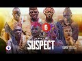 Suspect ep6  film congolais 2024  village  sila bisalu  sbproduction