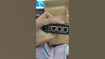 Nano Pi R6s | Powerful single board computer #shorts #tech