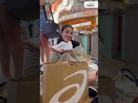 Dolphin Mall I