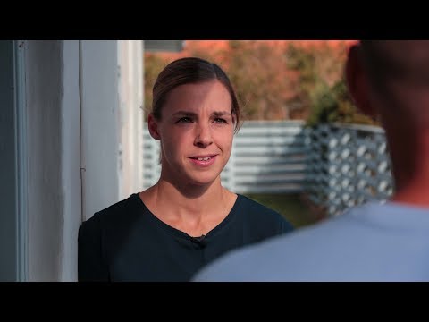 Inger Smits - Het Beløfde Lånd #6 - Handbal Inside