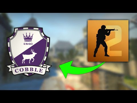 ვიდეო: ბრუნდება რიყის ქვა csgo-ში?