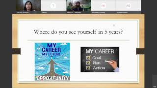 How to be a relevant data analyst | IIT Ropar Alumni talk with Ms. Diksha Bhutani