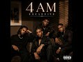 4AM – Ride With Me
