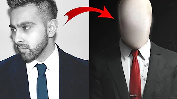 Is Slender Man pg 13?