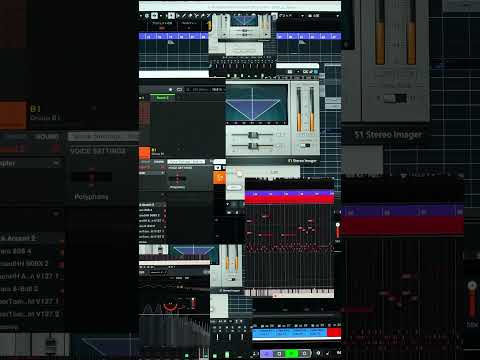 樹海 - Kiumi - / Untitled FX (vol.8)