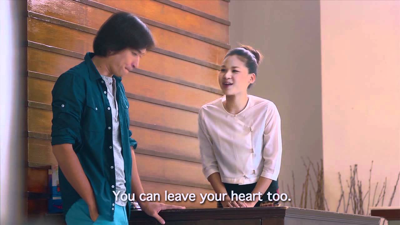 รักเลี้ยวเฟี้ยวว!!(อ่ะ) | New Official Trailer