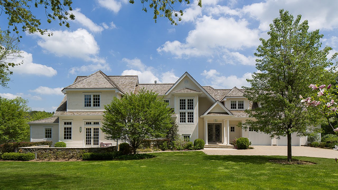 4 Petersville Road Mount Kisco NY Real Estate 10549 YouTube