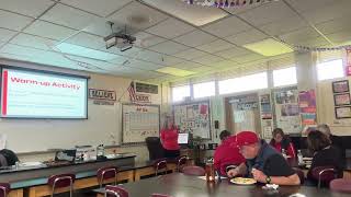 Inquiry-Based Learning Strategies PD - 10min