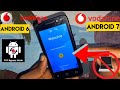 All Vodafone (Vdf 301, vdf 300)Frp Bypass / vdf 301 Google Account Bypass || Without Pc | New method