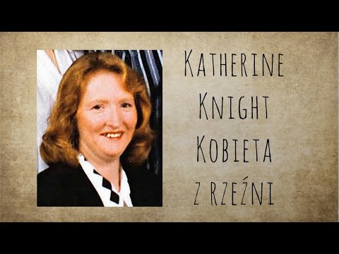 Wideo: Co się stało z pierwszym mężem Katherine Johnson?