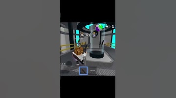 1v1 trash talker part 1. #murdermystery2 #clips #fyp