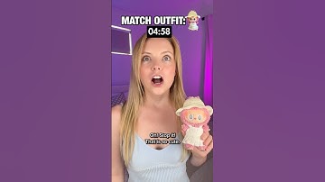 Match with you Labubu or ELSE… pt 2 (Season 2)