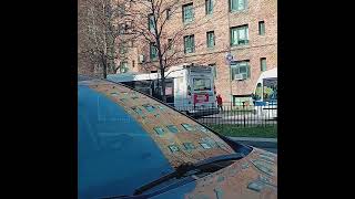 MTA: Bx22 Buses | 3/14/2024