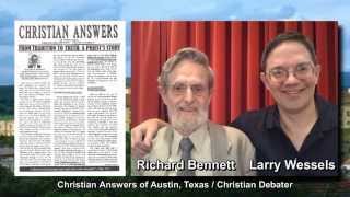 Do Roman Catholics Possess Life Eternal? Former Priest Richard Bennett Answers This Vital Question