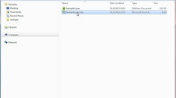 Section Access best practice