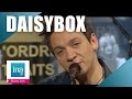 Capture de la vidéo Daisybox "Pause" (Live Officiel) | Archive Ina