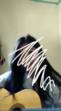 Cinta dalam doa( cover?)