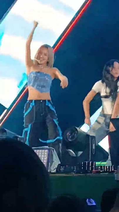 DJ HYO (hyoyeon-snsd) in Ha Noi_VN                          #hyoyeon #snsd #vietnam