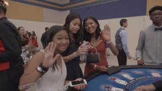 Heritage Homecoming Dance 2018
