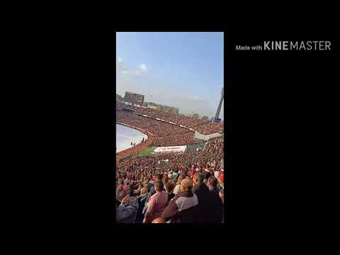ايام مكان الواحد بينزل حفل في استاد القاهرة