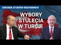 Wybory stulecia w Turcji. Czy Erdogan zostanie odsunięty od władzy?