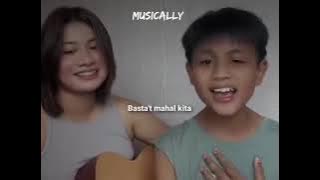 Honey my love so sweet - Cover by Bea mae Sacramento