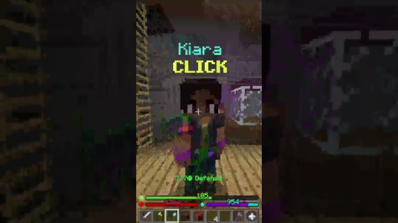 5 Secret Trap Spots on Galatea - Hypixel Skyblock - Foraging Update