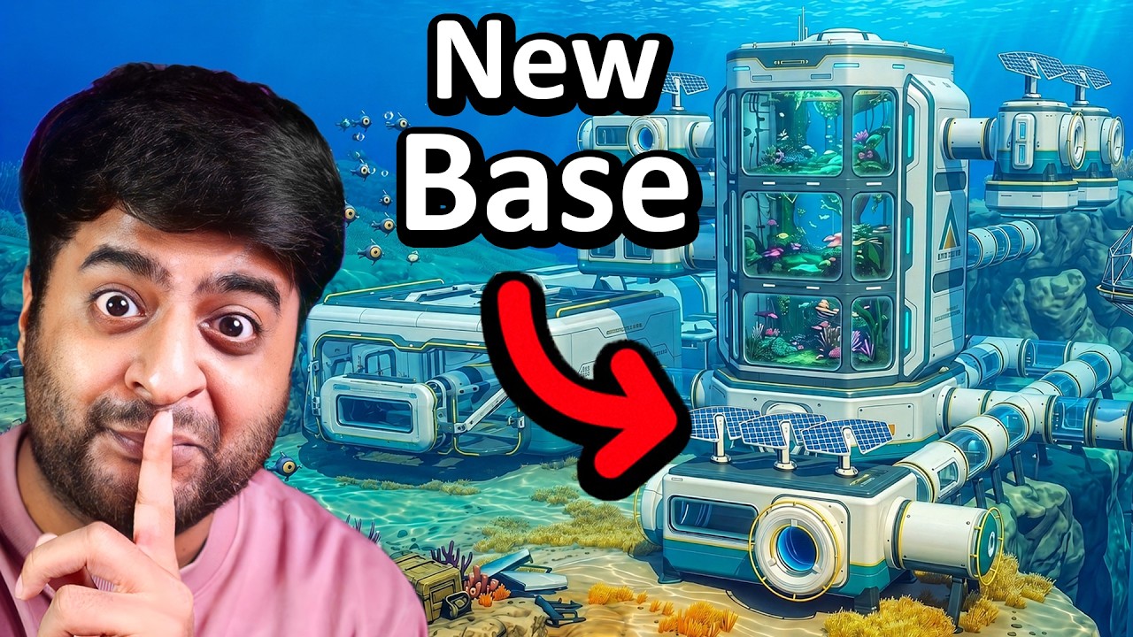 This Base Changes Everything! | Subnautica 2 EP.3