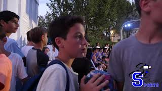 Hot Shots Top 50 Basketball Finals 2019