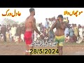 2852024  muchan wala  adil virk  new kabaddi match