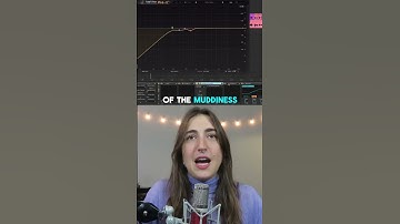 My perfect vocal chain in Ableton
