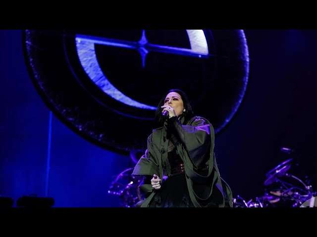 Evanescence - Imaginary (Live at Rock Am Ring 2023) 4K class=