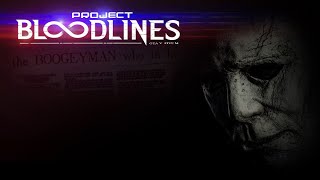 Project Bloodlines GTA 5 RP -  #11 ИГРЫ СО СМЕРТЬЮ