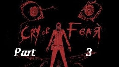 Cry of fear; entering the scary apartments (part 3)