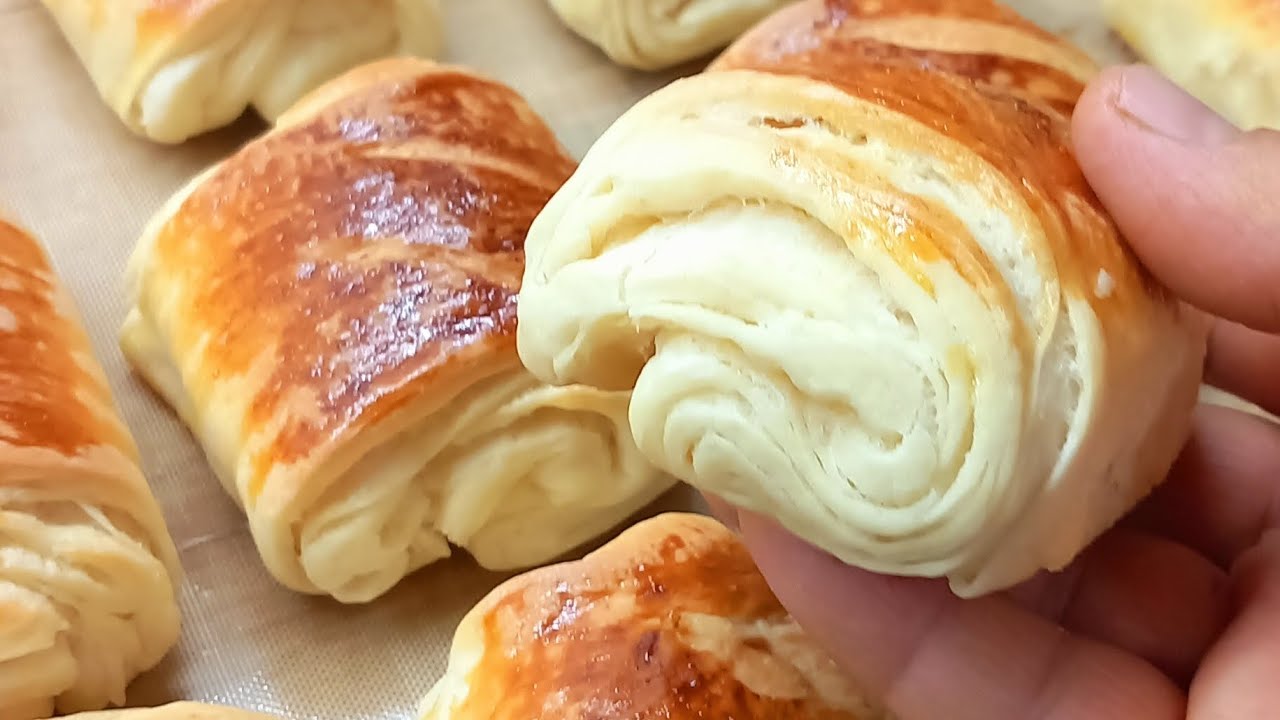 LEZZETİ BENZERİ YOK❗️ÖYLE BIR BÖREK YAPTIM Kİ????ÜZERİ ÇITIR ÇITIR İÇİ KATLI YUMUŞACIK OLDU MAYALI BÖRE LEZZETİ BENZERİ YOK❗️ÖYLE BIR BÖREK YAPTIM Kİ????ÜZERİ ÇITIR ÇITIR İÇİ KATLI YUMUŞACIK OLDU MAYALI BÖRE