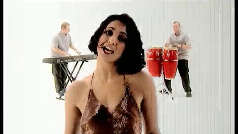 Movin too fast (Radio Edit) - Artful Dodger and Romina Johnson [Official Music Video]