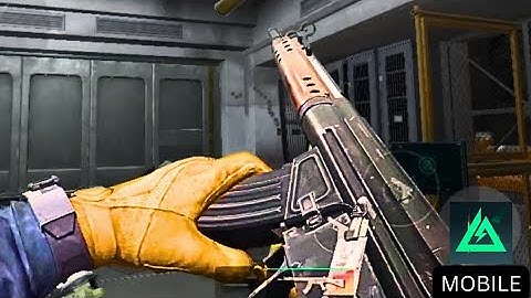 Delta Force Mobile Gameplay Part13 💥🔥