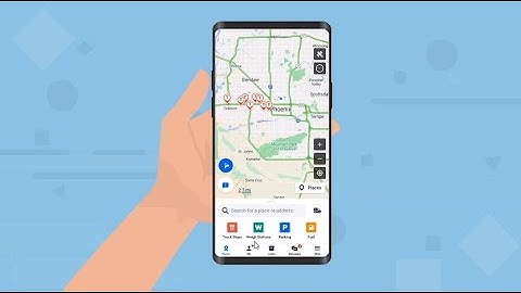 How To Use The Trucker Path App For DISPATCH Clients