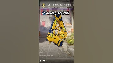 Best Budget cs2 skins (yellow edition)#cs2 #csgo #csgoskins #csskins #skins #budget