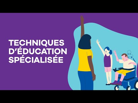 Vidéo: Qu'est-ce qu'un PLEP en éducation spécialisée ?