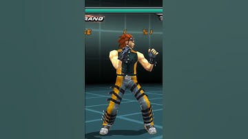 Hwoarang Tekken 3 Tekken 8 (1997-2024) Evolution