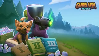 Battle Pass Season 16 is Here! (August 2023) - GUNS UP! Mobile