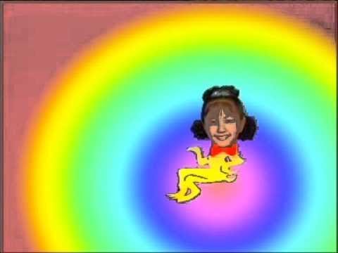 乖宝宝 十二生肖 宝宝过新年 Official MV