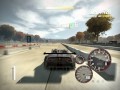 Shift 2: Speedhunters - Drag racing gameplay-Alfa Romeo 8C Spider